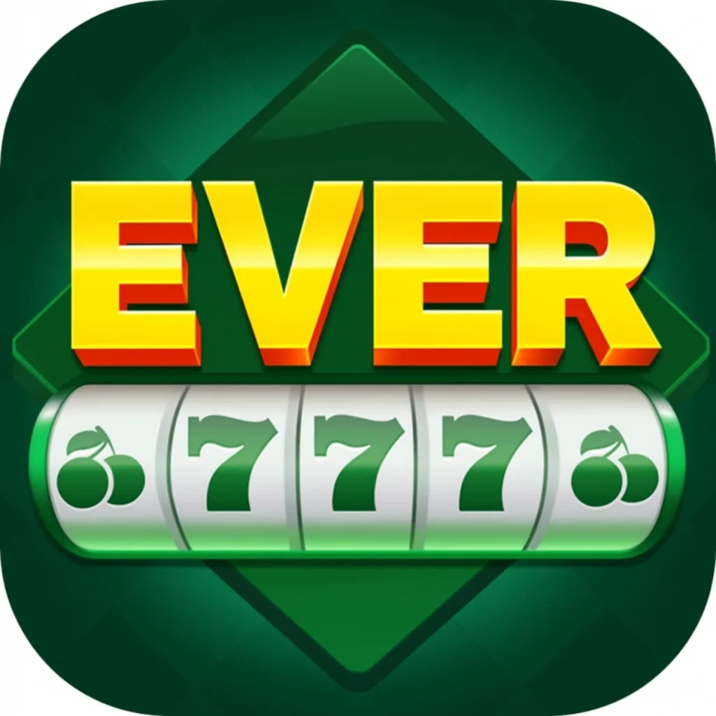 ever 777 Logo