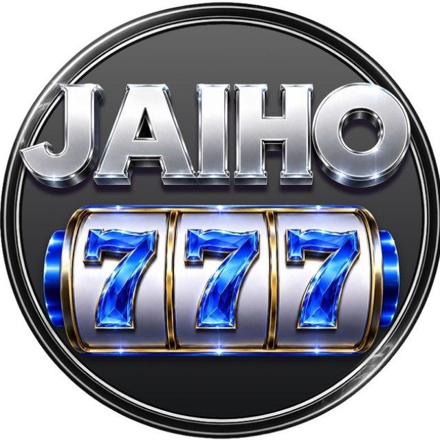 Jaiho 777 Vip Apk